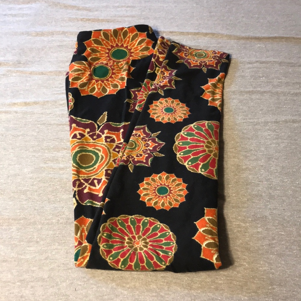 Os lularoe leggings